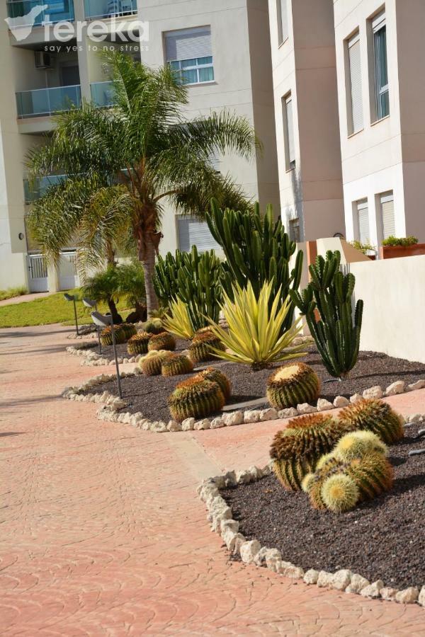 Modern Appartement Met Zeezicht, Golf Del Sur, Tereka San Miguel de Abona Exterior foto